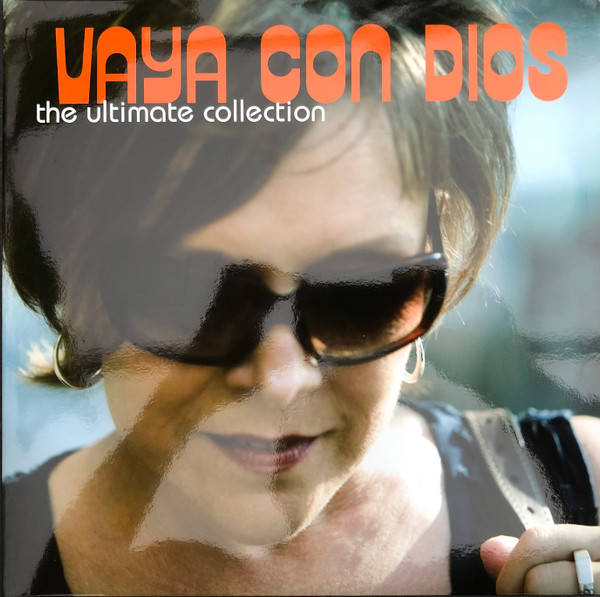 Vaya Con Dios – The Ultimate Collection (2LP)